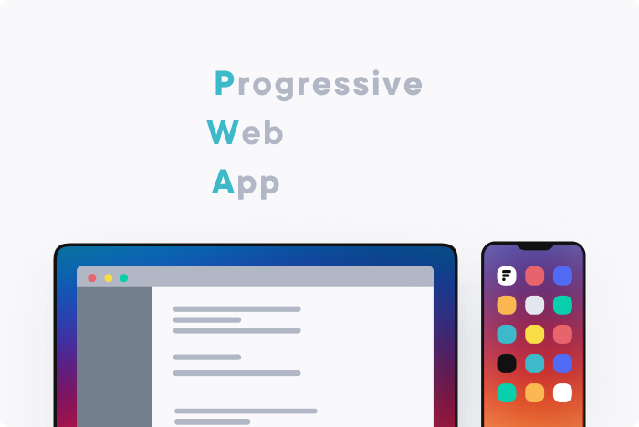 PWA